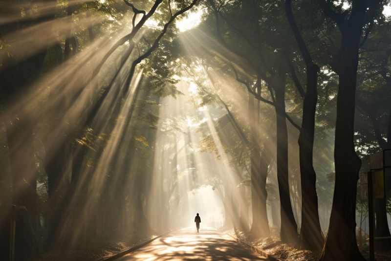 Be a Generation That Moves at God’s Command