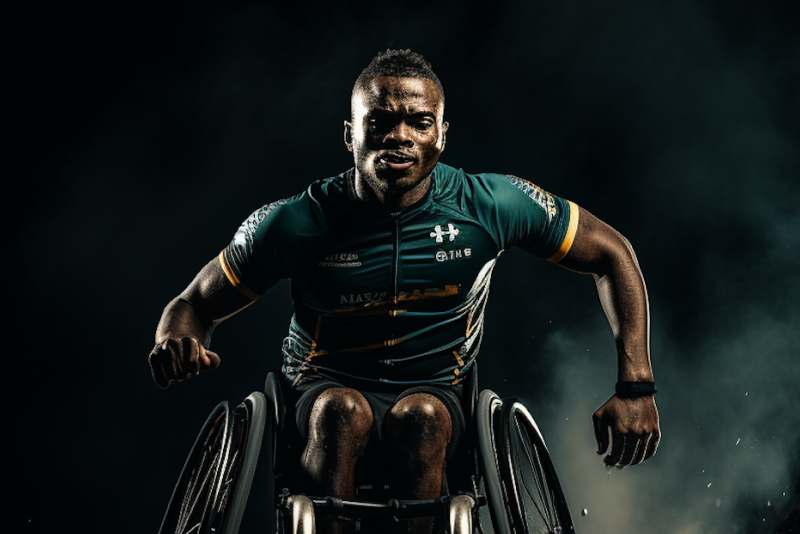 Beloved of God, many people believe that miracles, greatness, success, and exploits are only for “special people.” They look at David, Esther...